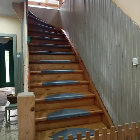 Bauernhof Stara Szkola Nad Jeziorem Czarne (Goldap)