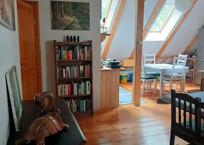 Stara Szkola Nad Jeziorem Vakantieboerderij