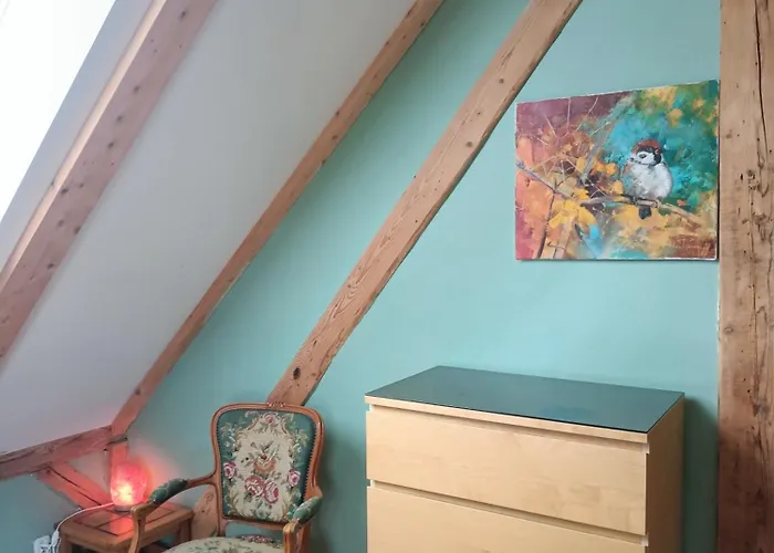 Vakantieboerderij Stara Szkola Nad Jeziorem *